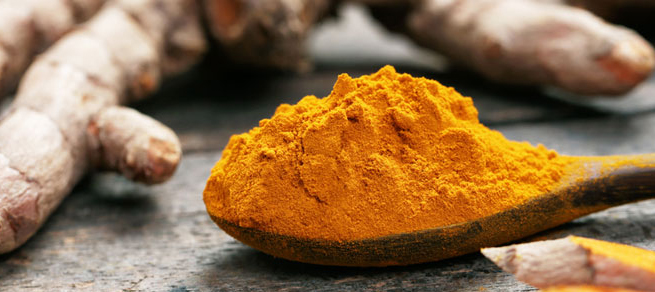 Why Curcumin Is The World’s Most Used Herb